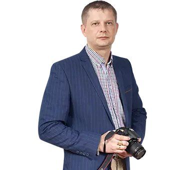 Фотография преподавателя